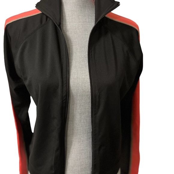 Acyoga Jacket - Picture 5 of 8